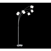  Reality, Lampadaire, Tommy,5xE 