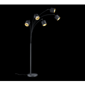  Reality, Lampadaire, Tommy,5xE 