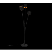  Reality, Lampadaire, Tommy,3xE 
