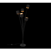  Reality, Lampadaire, Tommy,5xE 