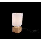  Reality, Lampe de table, Woody 