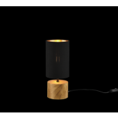  Reality, Lampe de table, Woody 