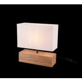  Reality, Lampe de table, Woody 