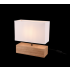  Reality, Lampe de table, Woody 