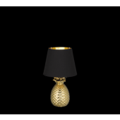  Reality, Lampe de table, Pinea 