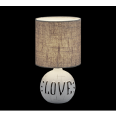  Reality, Lampe de table, Esna, 