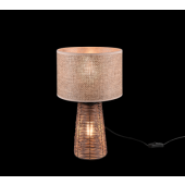  Reality, Lampe de table, Straw 