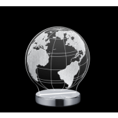  Reality, Lampe de table, Globe 