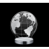  Reality, Lampe de table, Globe 