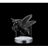  Reality, Lampe de table, Karo, 