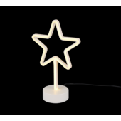  Reality, Lampe de table, Star, 