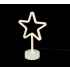  Reality, Lampe de table, Star, 