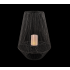  Reality, Lampe de table, Miner 