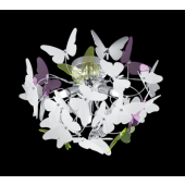  Reality, Plafonnier, Butterfly 