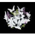  Reality, Plafonnier, Butterfly 