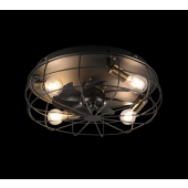  Reality, Ventilateur, Trondhei 