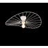  Reality, Plafonnier, CHAPEAU,1 