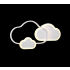  Reality, Plafonnier, Cloudy,in 