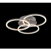  Reality, Plafonnier, Circle,in 