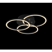  Reality, Plafonnier, Circle,in 