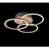  Reality, Plafonnier, Circle,in 