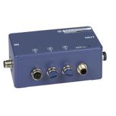  OsiSense XG - T de connexion - 