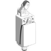  XCKD - ID Position - levier ga 