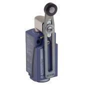  XCKD - ID Position - levier ga 