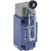  XCKJ - ID posit - levier galet 