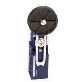  IDPA LEVIER A GALET ELASTOMERE 