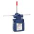  XCKVR - ID Posit - dou vit - r 
