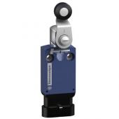  XCMD - ID Position - levier ga 