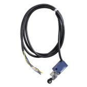  XCMD - ID Position - levier ga 