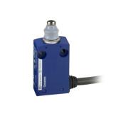  LIMIT SWITCH METAL NO AND NC L 