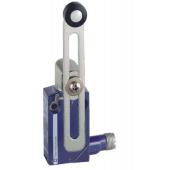  XCMD - ID Position - levier ga 