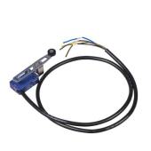  XCMD - ID Position - levier ga 