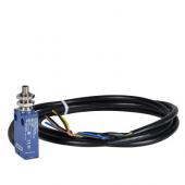  XCMD - IDP - poussoir M12  ga 