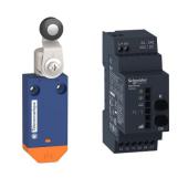  OsiSense XC - entretoise - pou 