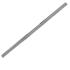  TIGE METAL CARREE 6MM L=2 00MM 