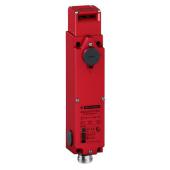  Preventa XCS-LF - inter. de po 