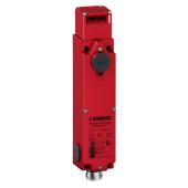  Preventa XCS-LF - inter. de po 