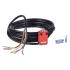  Preventa XCS-M - inter. de pos 