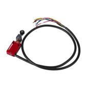  Preventa XCS-M - inter. de pos 
