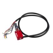  Preventa XCS-M - inter. de pos 