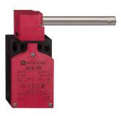  Preventa XCS - actionneur droi 