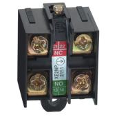  XE2NP31 - �l�ments de contacts 