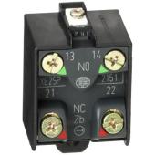  XE2SP22 - �l�ments de contacts 