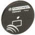  OsiSense XG - �tiquette RFID - 
