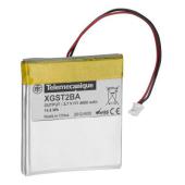  OsiSense XG - Cable alimentati 