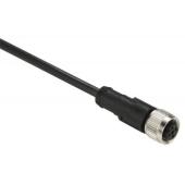  OsiSense XG - Cable alimentati 